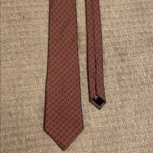 Yves Saint Laurent tie